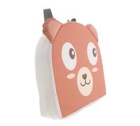 GALPADA Breathable Cartoon Booster Seat Cushion with Non-Slip Bottom for Elementary Students Comfortable Dining Chair Pad for Kitchen and Study Table Multipurpose Seat