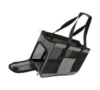 GALPADA Breathable Mesh Pet Bag for Outdoor Travel Portable Cat Carrier Mesh Design for Dogs and Cats Walks