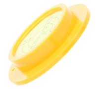 GALPADA Bubble Level Spirit Level Measuring Tool with Acrylic Material and Easy to Read Circular Shape for Refrigerator and Record Player