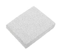 GALPADA Bunny Claw Grinding Pad : Natural Volcanic Stone Nail File for Safe Effective Grooming Heavy Duty Teeth Grinding Hamster Chew Toys for Rabbit Accessories and Chinchilla Toys, Non-Slip Smal