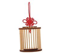 GALPADA Cage Wooden Cage Breeding for Pet Supplies for Housing Live Insects Like Grasshoppers