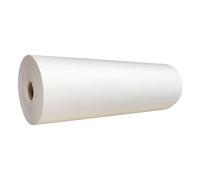 GALPADA Calligraphy Paper Roll Thickened Xuan Paper 40Cm X 25M for Traditional Chinese Painting and Brush Ink Art with Moderate Absorption and High Toughness