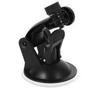 GALPADA Car Dash Camera Suction Mount Versatile Holder for Sports Cameras Phone Adapters Long Suction Cup Design for Stability Durable Reliable Grip