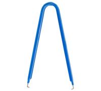 GALPADA Car Fuse Puller Pliers Automotive Relay Fuse Removal Tool with Long Handle Blue for Car and Motorcycle and Replacement