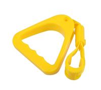 GALPADA Car Handle Assist for Elderly Car Assist Grab Handle Lightweight Portable Support Handle for Passengers at Home and in Vehicle Use