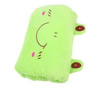 GALPADA Cartoon Plush Hand Warmer Pillow with Soft PP Cotton Filling Lightweight Winter Hand Muff Cushion Adorable for Indoor and Outdoor Use Loved Ones