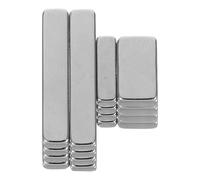 GALPADA Cat Eye Nail Magnets 4 Sets Multifunctional Nail Art Tangram Magnetic Tools for Salon and Home Manicure