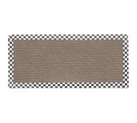 GALPADA Cat Scratching Board Convenient Kitten Scratcher Made of Sturdy Corrugated Paper and Keep Cats Active Indoors Designed to Relieve Bad Mood Household