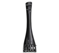 GALPADA Cello Tailpiece String Board Replacement Part, Lightweight Wood and Metal Construction, Easy to Install, Professional Pull String Board for Cello Accessories