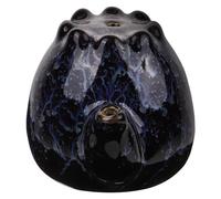 GALPADA Ceramic Water Dropper with Delicate Design, Versatile Usage Pottery Water Pot for Ink Drop Accessories for and Painting and Traditional Chinese Art Supplies