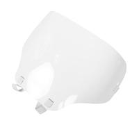 GALPADA Chest Unrestricted Fencers Pvc for Fencing with Guard Adjustable Material and Movement , Comfortable Protector Sports Suitable for Football and Volleyball