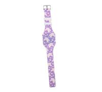 GALPADA Children's Unicorn LED Touch Screen Watch Glow Dark Digital Display Comfortable Band Easy to Wear for Boys Girls