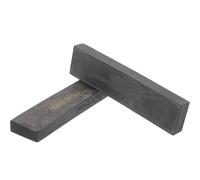 GALPADA Chinese Ink Sticks 2pcs for and Painting, Reusable Black Ink Blocks Suitable for Chinese Practicing and Artistic Drawing