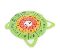 GALPADA Circle of Fifths Piano Flash Cards and Rhythm Notation Puzzle for Beginners Music Instruction Tool Educational Music Learning Aid