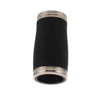GALPADA Clarinet Barrel Tube Woodwind Replacement Supply Clarinet Accessories for Tuning Festival Event and Daily Practice