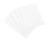 GALPADA Color and Gemstone Sorting for Jewelry Identification Paper Tools 5pcs Convenient to Carry and Resistant to Damage, for Comparing Colors of Jewelry and Appraisal