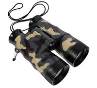GALPADA Compact Portable Binoculars for Bird Watching Lightweight Travel Telescope with High Transmittance and Imaging for Outdoor Adventures and Sports Events