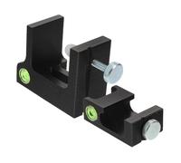 GALPADA Compound Bow Bubble Leveler Kit for Precise Sight Alignment and String Leveling Lightweight Bow Tuning Tool Compatible with Multiple Archery Models Easy Adjustment Accessory for