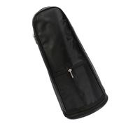 GALPADA Convenient Suona Storage Bag Suona Organizer with Shoulder Strap Portable Acoustic Instrument Carrying for Beginners