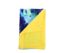 GALPADA Cotton Reptile Bedding Mat and Lizard for Home Use, Versatile and Easy to Clean Small Animal Blanket for Bearded Dragon, Gecko, and Other Reptiles Sleeping Comfort