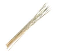 GALPADA Crickets Fighting Supplies Natural Grass Stems Stimulating Tool for Cricket Battles Grass Stems for Training
