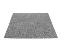 GALPADA Cuttable Cat Scratcher Carpet Mat with Self-adhesive Backing, Reusable Polyester Nonwoven Material for Wood Surface and Wall Protection, for DIY Home Use