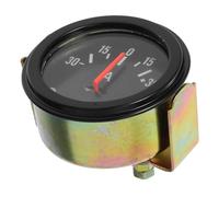 GALPADA Dc Power Durable Metal Build for Quick Dashboard Integration Precision Electrical Monitoring for Cars Trucks and Farm Vehicles
