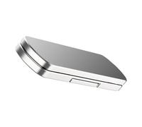 GALPADA Degree Folding Aluminium Alloy Phone Holder for Desk Use | Invisible Support, Portrait and Landscape Viewing, Smooth Edges, for Students and Office Workers