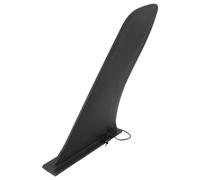 GALPADA Detachable Surfboard Fin for Inflatable Paddle Boards and Kayaks Removable Surfboard Stabilizer for Improved Balance and Steering Compatible with Inflatable and Stand-up Boards