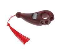 GALPADA Digital Buddha Beads Counter Mini Finger Tally for Meditation and Prayer Battery Powered Handheld Electronic Counting Device Simple Operation for Stress Relief and and Suitable for