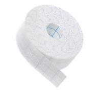 GALPADA Disposable Sweat-absorbing Stickers for Summer Sweat Absorbing Pads for Neck and Collar Prevents Sweat Stains Shirts and Hats