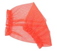 GALPADA Dog Ear Cover for Grooming and Outdoor Walks Breathable Mesh Fabric Ear Protector for Cats and Dogs Prevents Self-inflicted Injuries from Bites