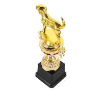 GALPADA Dog Sports Day Trophy Award for Agility Contests Winner Prize