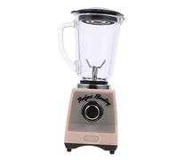GALPADA Dollhouse Kitchen Accessories Realistic Role Play Blender Compact Juicer for Creative Play and Social Skills Development
