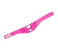 GALPADA Double Chin Reduction Silicone Mask Reusable V Line Face Lifting Mask for Women Neck Tightening and Facial Contouring