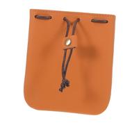 GALPADA Drawstring Pouch Durable Coin Bag Key Holder for Everyday Use Symbol of Luck Blessings for Festive Occasions
