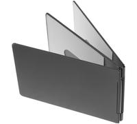GALPADA Driver License Card Holder Double Car Essential Sleeve for Car Insurance Case and Id Card Holder