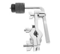 GALPADA Drum Set Mounting Clamp for Cymbals Enhance Compatible with Jazz Drums Percussion Instruments Durable Accessory for Musicians