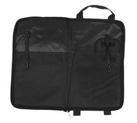 GALPADA Drum Stick Bag Portable for Drummer Storage Pouch Fashion Design and Lightweight for Music Bag and Drumstick Carrying