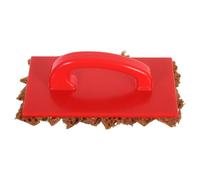 GALPADA Drywall Repair Knockdown Texture Sponge with Handle for Textured Wall and Ceiling Surfaces in Residential and Commercial Use