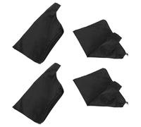 GALPADA Dust Collection Bag for Saws 4Pcs Wear-Resistant Dust Bags Suitable for Woodworking Tools