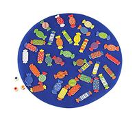 GALPADA Early Education Shape Matching for Wooden Intellectual Training Game with Color Recognition Parent Interactive Learning Fine Motor Skill Development