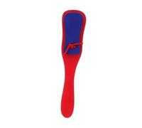 GALPADA Educational Rhythm Castanets Boys and Girls Hand Percussion Instruments Long Handle Musical Toys Family Music Activity Orff Instrument