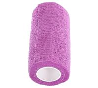 GALPADA Elastic Non-Woven Horse Leg Bandage Breathable Self-Adherent Wrap for Equine Support and Injury Relief Portable Compact Wrap for Outdoor Exercise and Professional Use