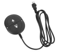 GALPADA Electric Recliner Remote Replacement Controller and Universal Compatibility with 4-core Wire for Recliner Chairs Suitable for Electric Sofas Repair and Replacement