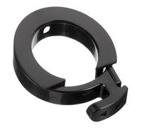 GALPADA Electric Scooter Ring Buckle Replacement Scooter Part Compact Folding Guard Ring Accessory for Models Easy Installation to Secure and Stabilize
