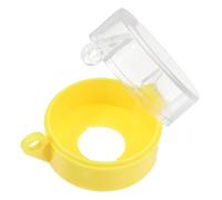 GALPADA Emergency Stop Button Guard Cover Protective Case for Push Button Switch Clear Design for Safety Various Environments Easy Installation Elegant and Functional