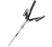 GALPADA Engine Cylinder Hone Tool 32-88mm Range with Adjustable Deglazer 2inch Grinding Stones Steel Construction for Automotive Repair and Mechanics