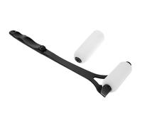 GALPADA Ergonomic Back Lotion Applicator with Foldable Long Handle for Precise Sunscreen and Cream Application Portable Lightweight Design for Men and Women for Hard to Reach Areas and