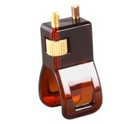 GALPADA Erhu Fine Tuner Bridge Adjustment Tool for Various Models Music Supplies Resistant to Damage and High Pressure